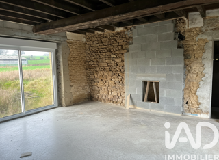  Maison � vendre 1 pi�ce 115 m�