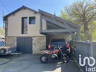  Maison � vendre 9 pi�ces 176 m�