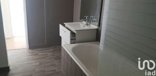  Appartement � vendre 5 pi�ces 75 m�