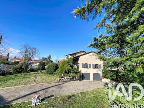 Vente Villa Vente Maison d'architecte 7 pi�ces Millery