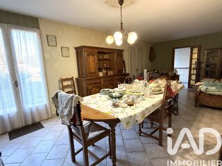  Maison � vendre 6 pi�ces 112 m�