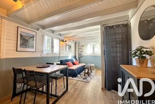  Appartement � vendre 2 pi�ces 30 m�