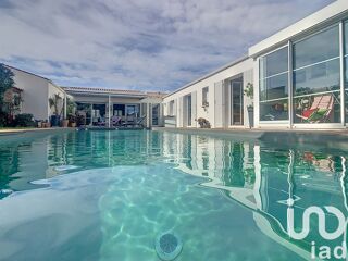  Maison � vendre 7 pi�ces 211 m�