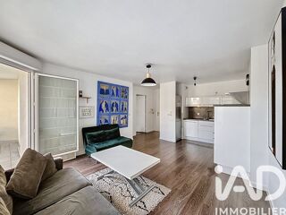  Appartement � vendre 3 pi�ces 60 m�