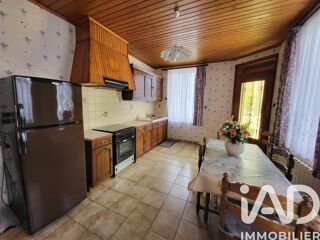  Maison � vendre 5 pi�ces 80 m�