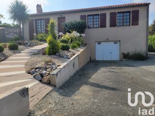  Maison � vendre 5 pi�ces 90 m�