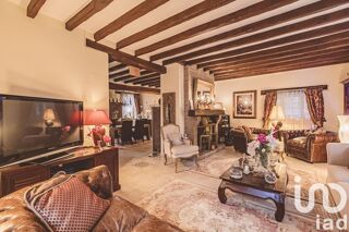  Maison � vendre 9 pi�ces 274 m�