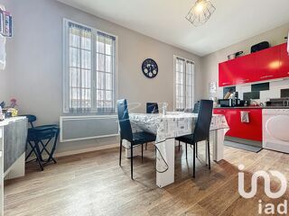  Appartement � vendre 2 pi�ces 61 m�