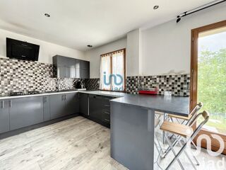  Maison � vendre 7 pi�ces 174 m�