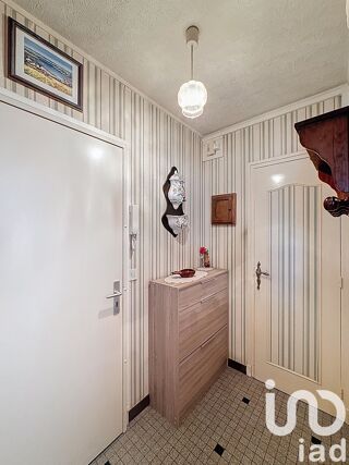  Appartement � vendre 4 pi�ces 72 m�