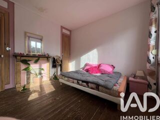  Maison � vendre 3 pi�ces 63 m�