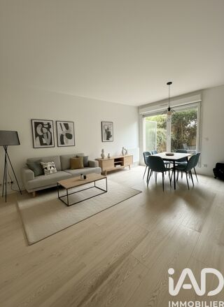  Appartement � vendre 3 pi�ces 55 m�