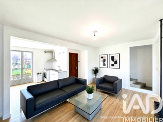 Maison 4 pièces 68 m² · à Châlette-sur-Loing · 68 m² · 103 000 €