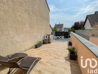  Maison � vendre 6 pi�ces 98 m�