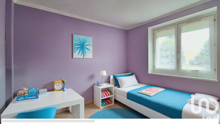  Appartement � vendre 4 pi�ces 57 m�