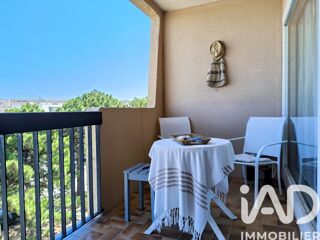  Appartement � vendre 3 pi�ces 54 m�