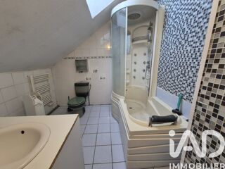  Maison � vendre 4 pi�ces 65 m�