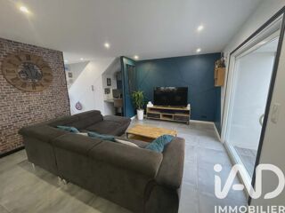  Maison � vendre 4 pi�ces 89 m�