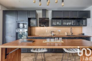  Appartement  vendre 3 pices 71 m