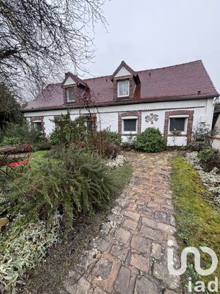  Maison  vendre 7 pices 120 m
