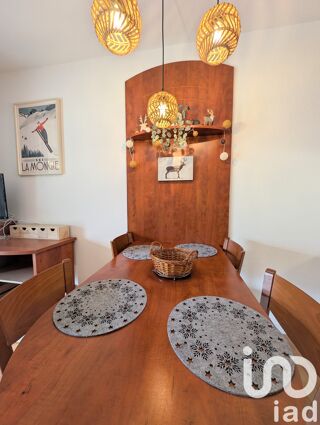  Appartement � vendre 1 pi�ce 28 m�