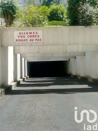 Parking / Garage � vendre 9 m�