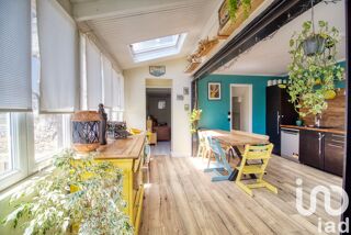  Maison � vendre 5 pi�ces 91 m�