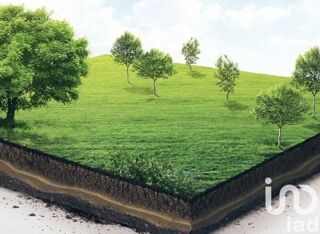  Terrain � vendre 1590 m�