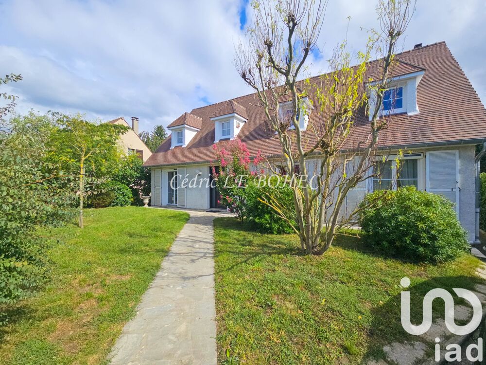  vendre  Maison Taverny (95150)