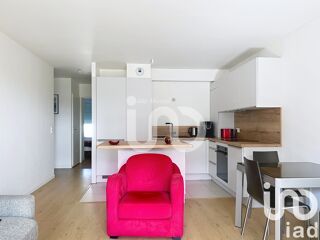  Appartement � vendre 3 pi�ces 61 m�