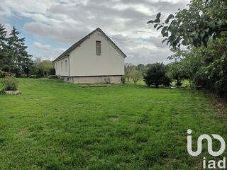  Maison � vendre 4 pi�ces 106 m�