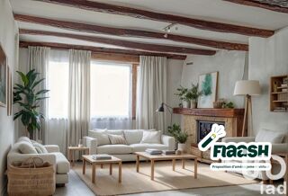  Maison � vendre 4 pi�ces 80 m�