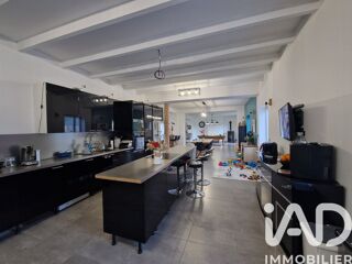  Maison � vendre 7 pi�ces 191 m�