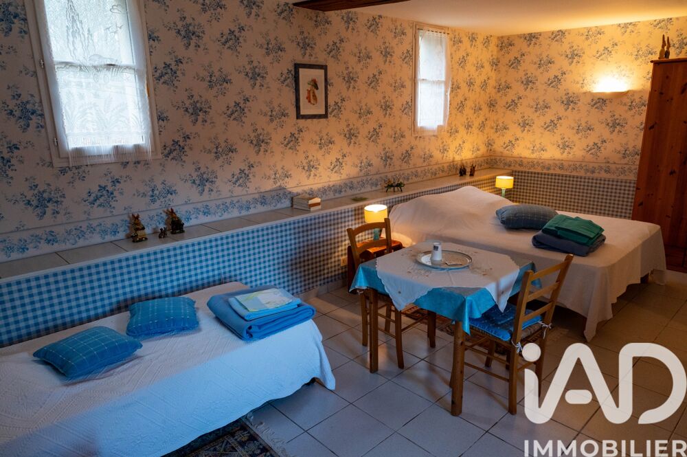 � vendre  Maison La Fert�-Saint-Aubin (45240)