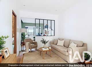  Appartement � vendre 5 pi�ces 132 m�