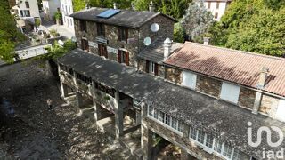  Maison � vendre 7 pi�ces 208 m�