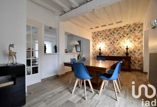  Maison � vendre 10 pi�ces 320 m�