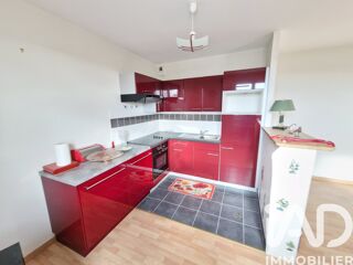  Appartement  vendre 4 pices 79 m