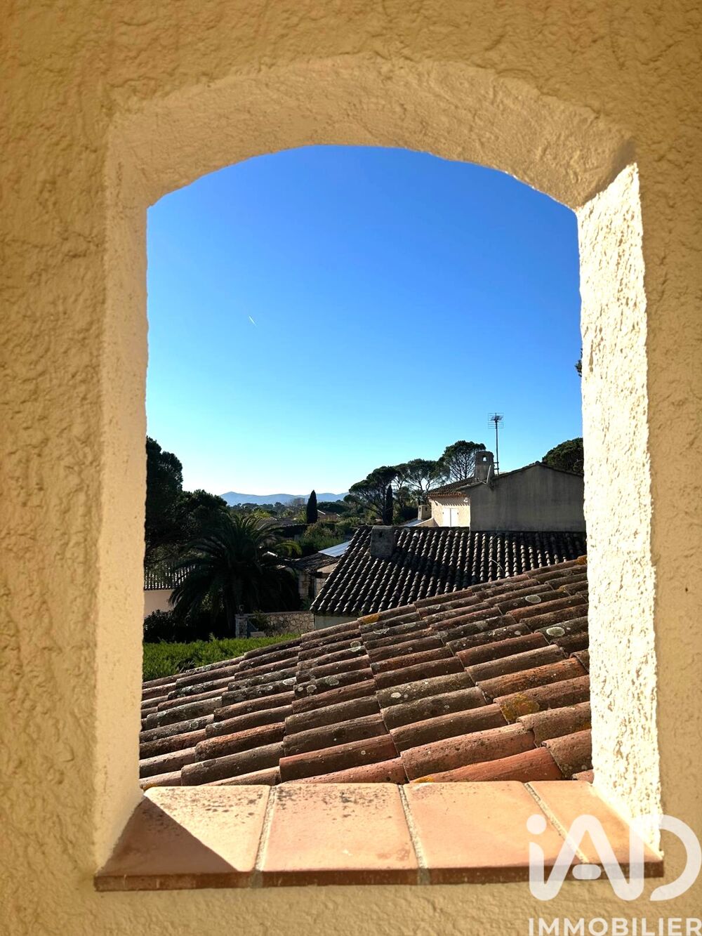 � vendre  Maison Saint-Rapha�l (83700)