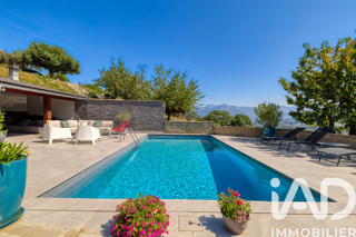  Maison � vendre 9 pi�ces 243 m�