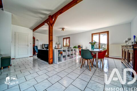   Vente Maison/villa 6 pi�ces Maison - 6 pi�ce(s) - 131 m�