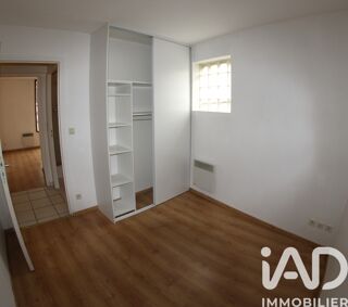  Appartement � vendre 3 pi�ces 60 m�