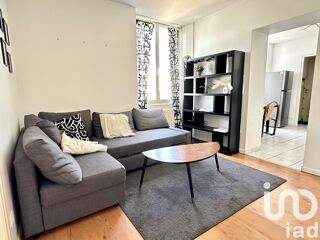  Appartement � vendre 2 pi�ces 40 m�