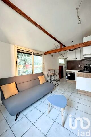  Maison � vendre 2 pi�ces 25 m�