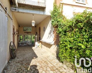  Maison � vendre 8 pi�ces 205 m�
