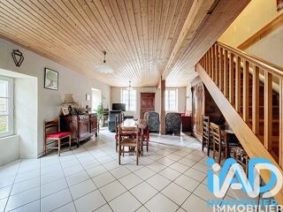  Maison � vendre 5 pi�ces 113 m�