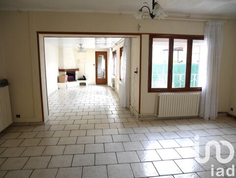   Vente Maison/villa 3 pi�ces Maison - 3 pi�ce(s) - 98 m�