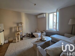  Appartement  vendre 3 pices 64 m