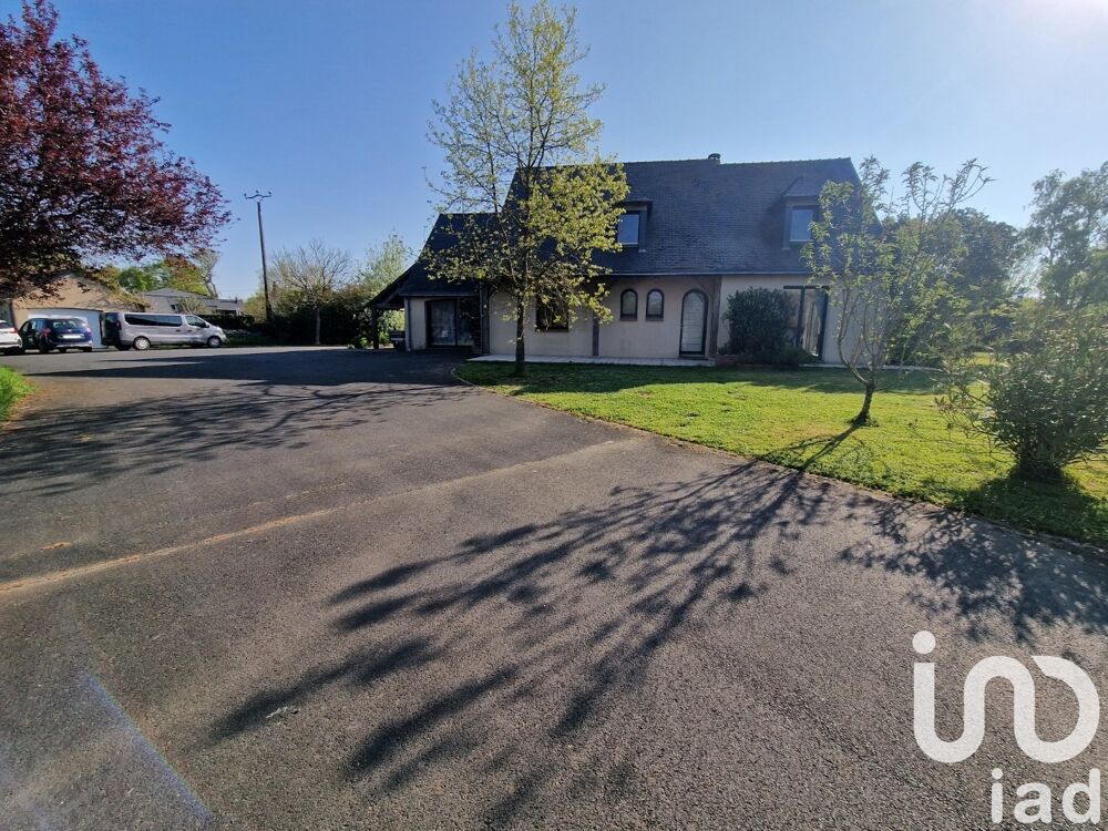  vendre  Maison Chalonnes-sur-Loire (49290)