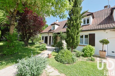   Vente Maison traditionnelle 9 pi�ces Maison - 9 pi�ce(s) - 203 m�